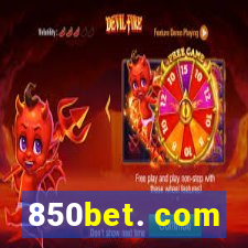 850bet. com